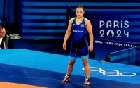 Биляна Дудова и Магомед Рамазанов донесоха два сребърни медала за България от турнира в Улан Батор
