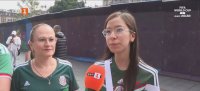 Протести и недоволство в Мексико Сити преди старта на Мондиала