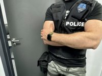Cybercrime Directorate Dismantles Investment Fraud Ring Operating from Sofia Call Centre