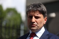 Lyubomir Nikolov Appointed Acting Chief Secretary of the Ministry of the Interior