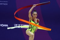 Анастасия Калева и Анастасия Пономаренко с отлични изяви в испанската лига &bdquo;Iberdrola&ldquo;