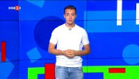 Националните отбори продължават да впечатляват с креативни представяния за Световното