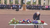 82 години след десанта в Нормандия: Различна визия на САЩ за традиционните съюзници