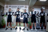 Славия представи петима нови футболисти, сръбски халф е най-новият играч на "белите"