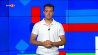 Тази вечер България гостува на Молдова за втора контрола