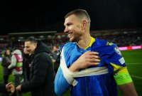 Един Джеко на 40: Световното първенство е последният ми голям танц