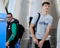 Симеон Николов се сбогува с Локомотив Новосибирск с емоционално послание на три езика