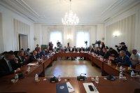 НА ЖИВО: Заседание на комисията по отбрана в НС