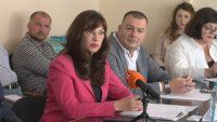 Милена Милотинова за "Евровизия": Мащабите на събитието са огромни &ndash; това е дългосрочна инвестиция в икономиката