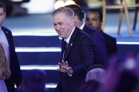 Карло Анчелоти направи принудителна промяна в състава на Бразилия за Мондиал 2026