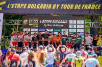 Българският етап на Тур дьо Франс ще се проведе на 5 юли