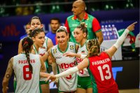 България се събуди след два кошмарни гейма, но претърпя разочарование срещу Турция