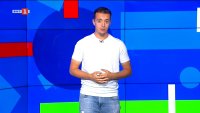 Пеп Гуардиола се срещна с вече пораснал фен на Сити отново след 10 години