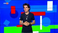 Сицилия е завладяна от сватбата на Дуа Липа и Калъм Търнър