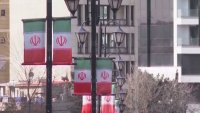 Геополитика на световното първенство - част от иранската делегация без визи