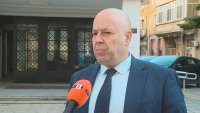 94 мотоциклета, 11 спортни автомобила и 107 души са били установени при снощната акция на полицията край Пловдив