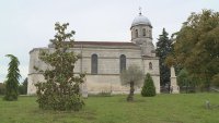 Изцяло от дарения: Новопостроената църква &bdquo;Св. Лука Кримски&ldquo; в Добрич отбеляза храмовия си празник
