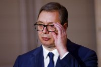 Сръбският президент Вучич планира да подаде оставка