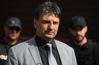 След оставката на Георги Кандев: Директорът на СДВР Любомир Николов поема поста