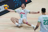 Илия Петков премина във Веро Волей Монца