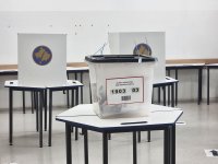 Избори в Косово - трети вот за 16 месеца