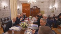 Дронове и споразумения: Среща на върха на балтийските и скандинавските държави