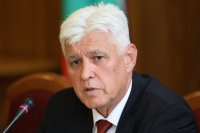 Димитър Стоянов: Разходите за отбрана ще достигнат 5% от БВП до 2030 г.