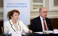 Президентът Илияна Йотова: Развиваме концепцията за създаване на център за морска сигурност в Черно море