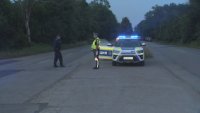 От първо лице за катастрофата: Говорят пожарникарите и очевидецът, подал сигнал на 112