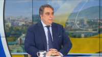 Асен Василев: Свръхдефицитът ни е наложен превантивно за 2026 година и е нарушение на регламента