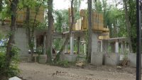 Кой премахна оградата в местността &bdquo;Баба Алино&ldquo;?