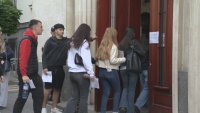 Най-добри резултати на държавните зрелостни изпити досега