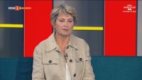 Весела Лечева: Надявам се сагата с БОК да е зад гърба ни