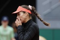Виктория Томова загуби седем позиции в ранглистата