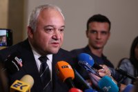 Иван Демерджиев: Концентрирали сме усилията си върху места, които са известни на областните дирекции