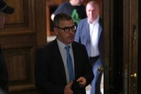 Няма пречки за регистрацията на партия "Прогресивна България", съдът ще се произнесе в срок