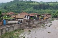Ticha Village After the Torrential Rain: Residents Left Without Belongings, Pregnant Woman Develops Complications
