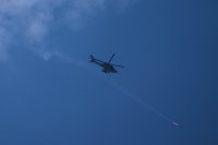 Американският президент нареди ответен удар срещу Техеран