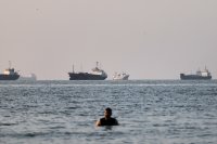 Тръмп заплашва Техеран с нови удари