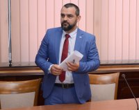 Кметът на Варна Благомир Коцев освободи заместник-кмета Илия Коев
