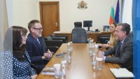 Bulgaria's Government and State Institutions Praised for Speed and Efficiency in Preparations for Hosting Eurovision 2027