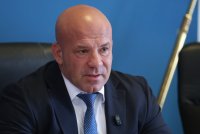 Министър Енчо Керязов представи приоритетите в работа си през следващите месеци
