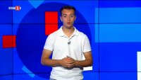 Историческа победа за Божидар Саръбоюков в Диамантената лига