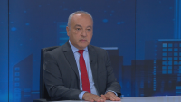 Гълъб Донев: Приходите не могат да догонят разходите и затова се получава дефицит