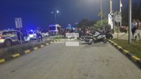 Акция на полицията срещу гонките край Пловдив (СНИМКИ)