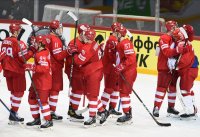 Без Русия на световното първенство по хокей