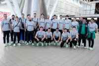 България открива участието си в Лигата на нациите срещу Белгия