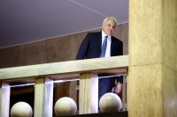 Иван Демерджиев: Кандев ме изненада с това да си прекратим отношенията без ясни мотиви