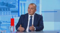 Пламен Абровски: Няма да допусна никой да вреди на инициативата &bdquo;Кошница с грижа&ldquo;