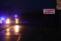 Шофьорът, врязал се в автобус на "Челопешко шосе", се движел с над 150 км/ч (ОБЗОР)